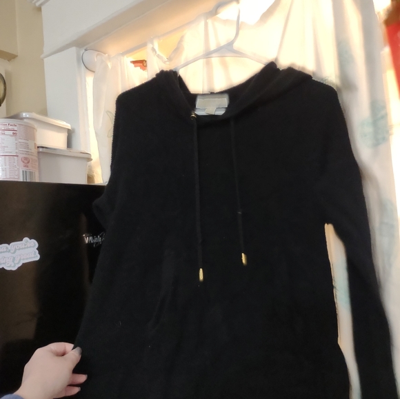 Michael kors hooded sweater - Picture 3 of 4